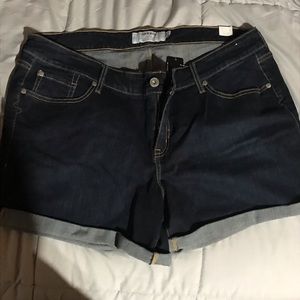 NWT Torrid Shorts